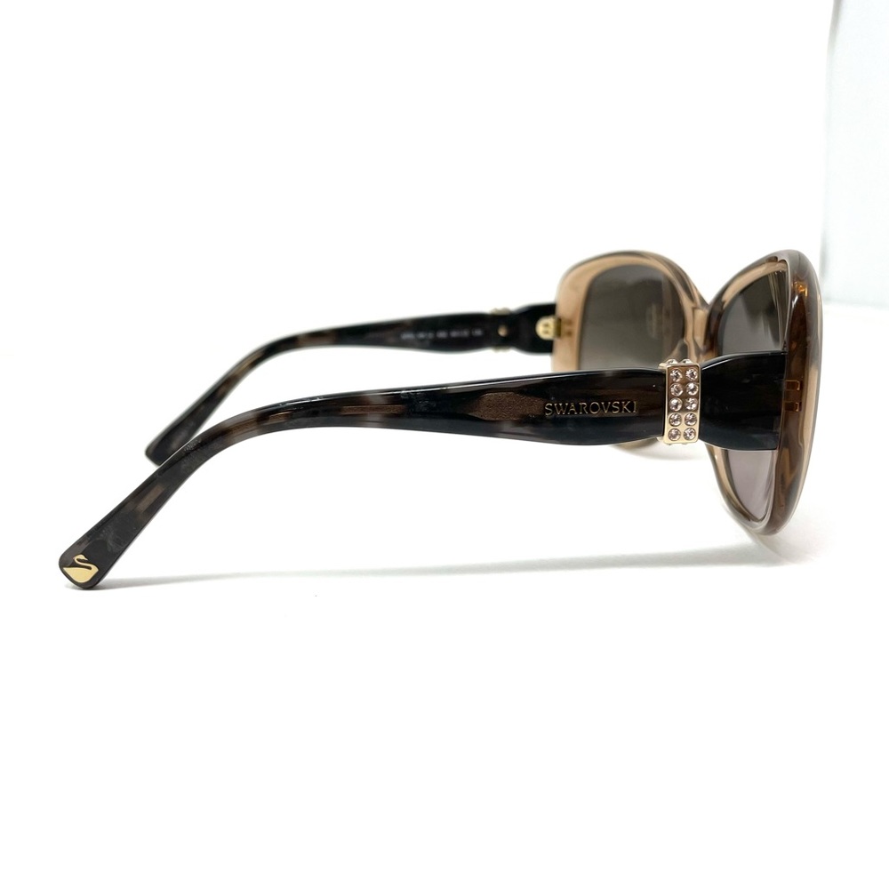 SWAROVSKI sunglasses, made in Italy - Picture 7 of 12